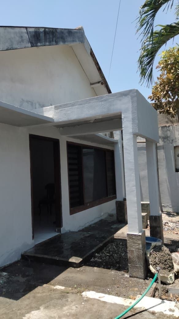 Dijual Rumah Siap Huni di Jalan Gubeng Kertajaya Surabaya Timur - Thumbnail 3
