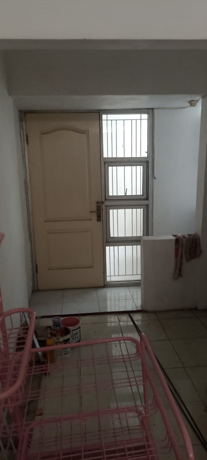 Dijual Ruko Wespoint Sambikerep Surabaya 2 Lantai Harga Nego Strategis Siap Pakai - Thumbnail 4