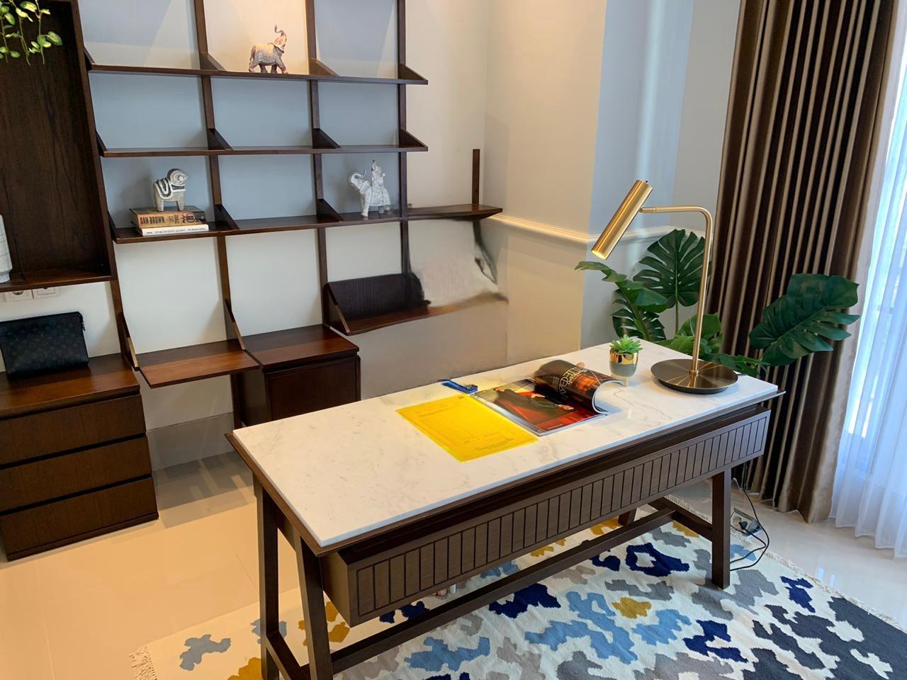 Dijual Rumah American Minimalis Dian Istana Surabaya Barat (bbaa) - Thumbnail 6