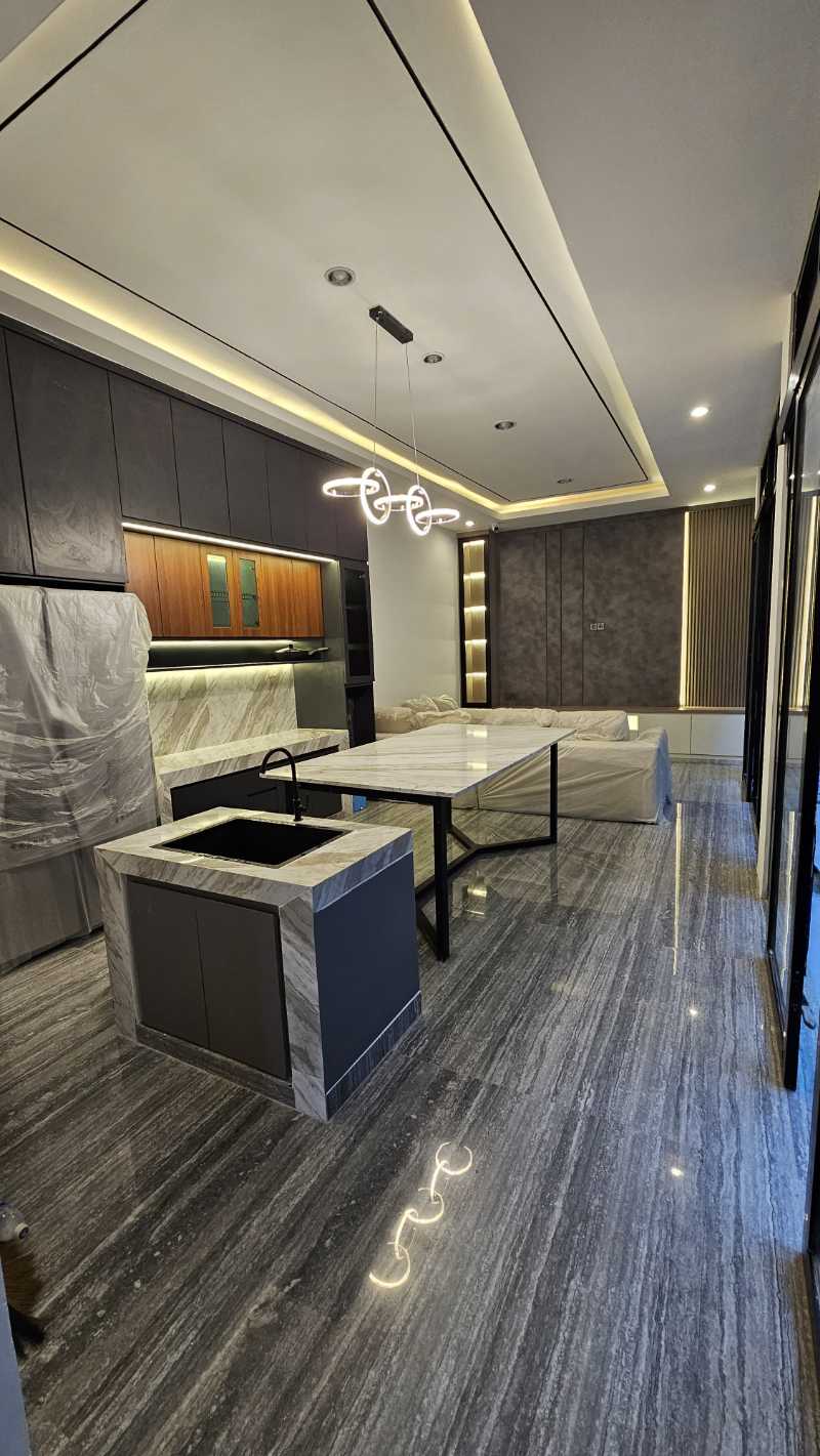 Dijual Rumah Baru Full Furnish Citraland Surabaya Barat - Thumbnail 2