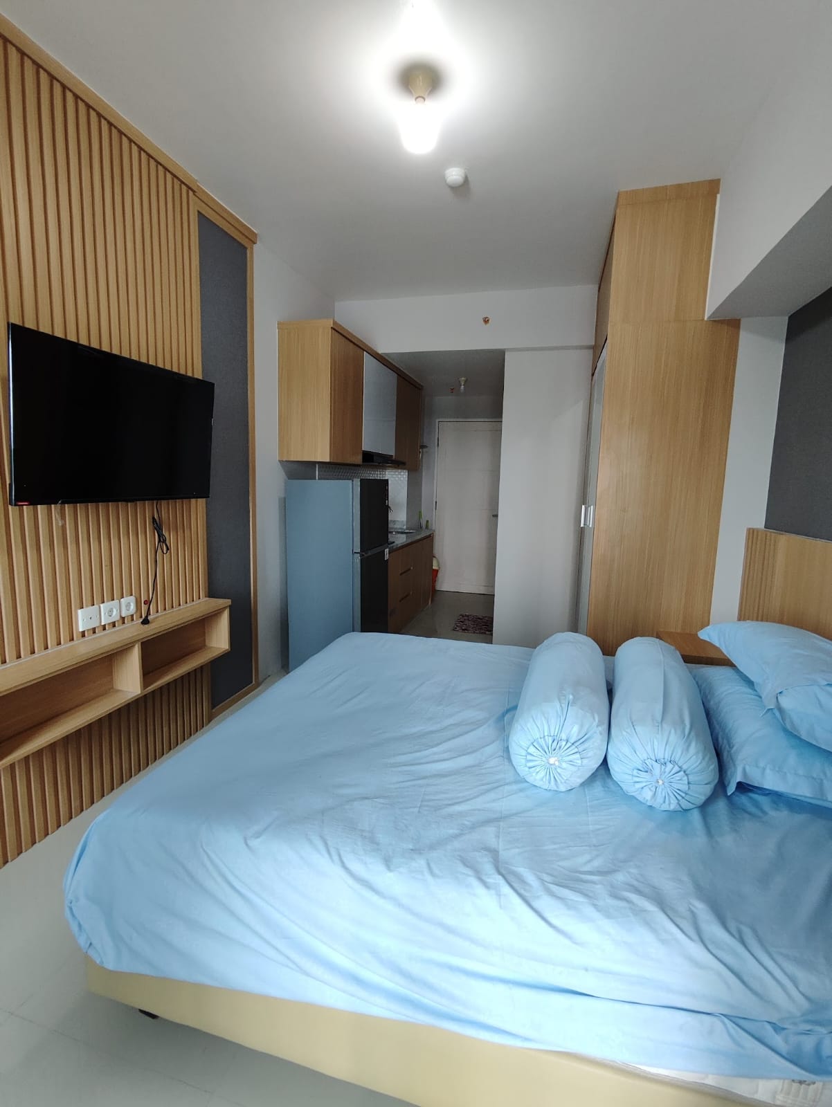 Dijual / Disewakan Apartemen Premium Orchard Pakuwon Mall Surabaya Barat - Thumbnail 3