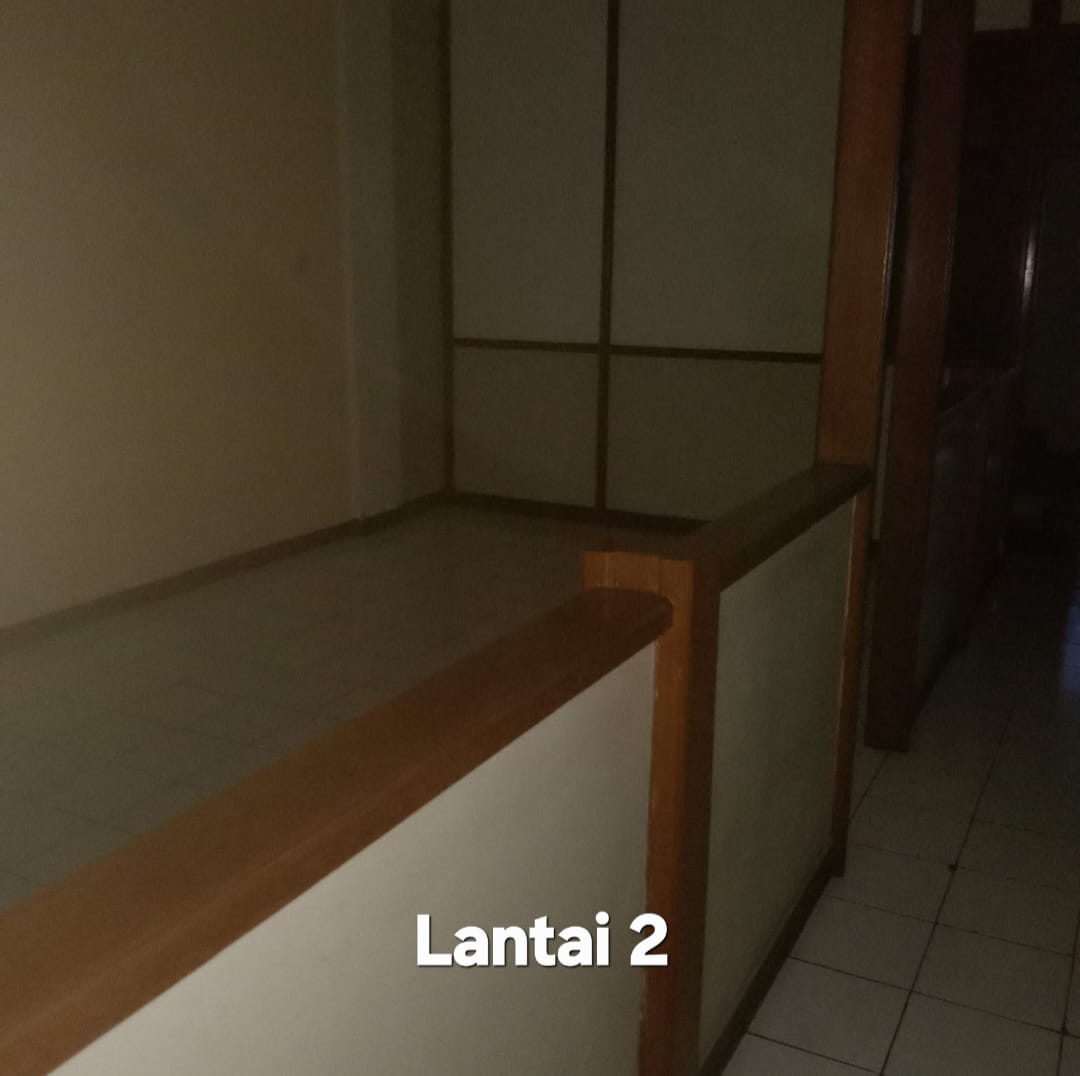 Dijual/Disewa Ruko Strategis Rungkut Makmur Square Surabaya Selatan - Thumbnail 3