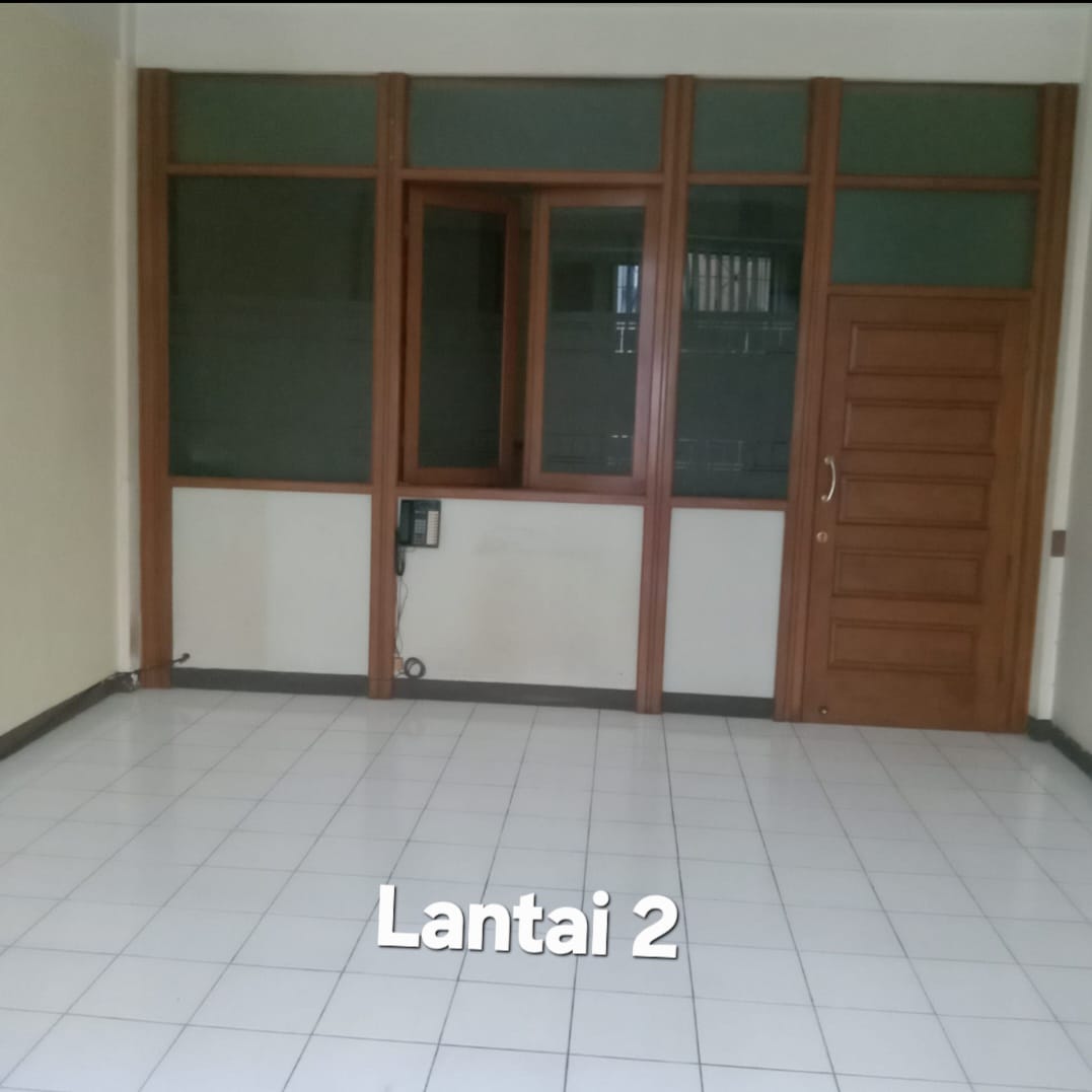 Dijual/Disewa Ruko Strategis Rungkut Makmur Square Surabaya Selatan - Thumbnail 4