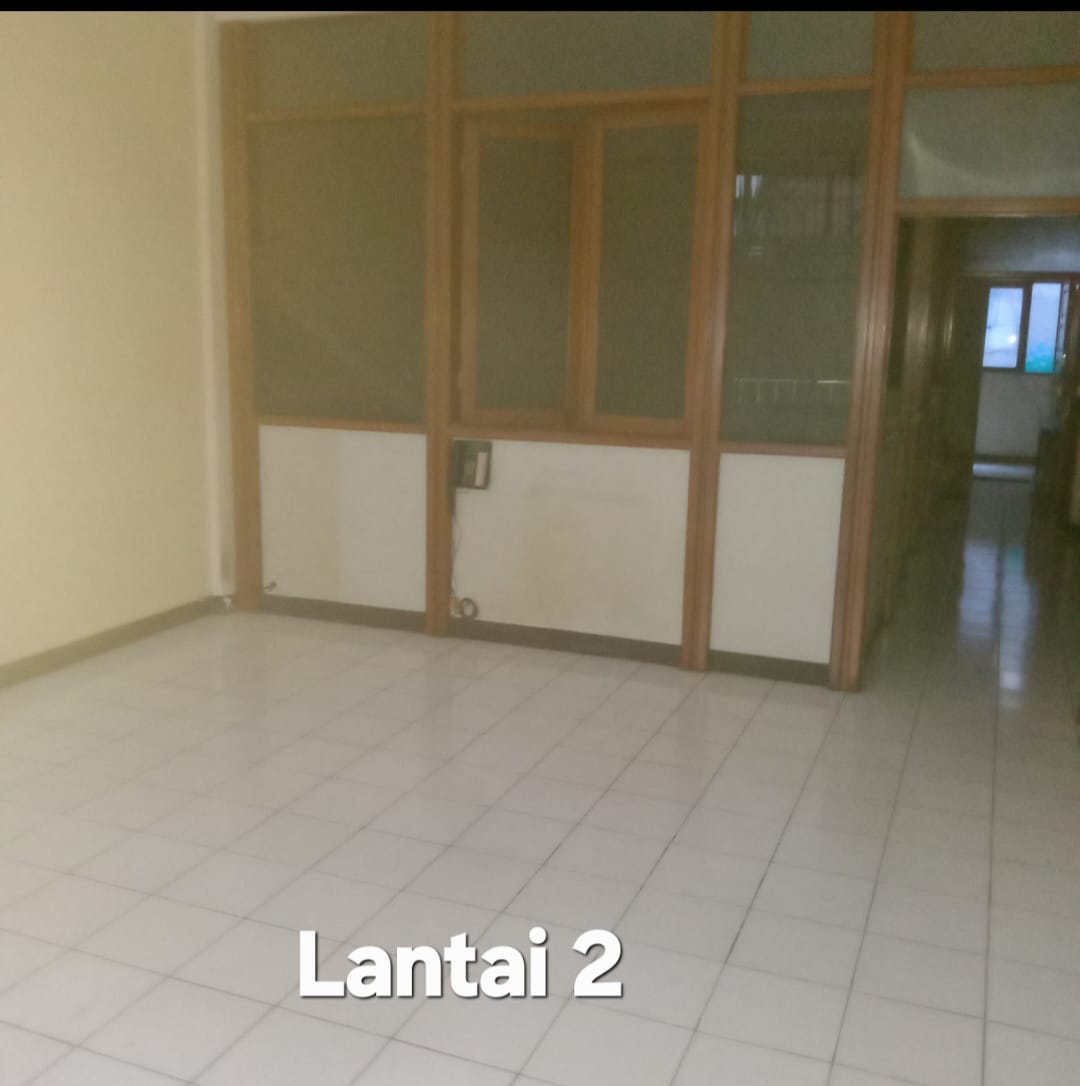Dijual/Disewa Ruko Strategis Rungkut Makmur Square Surabaya Selatan - Thumbnail 5