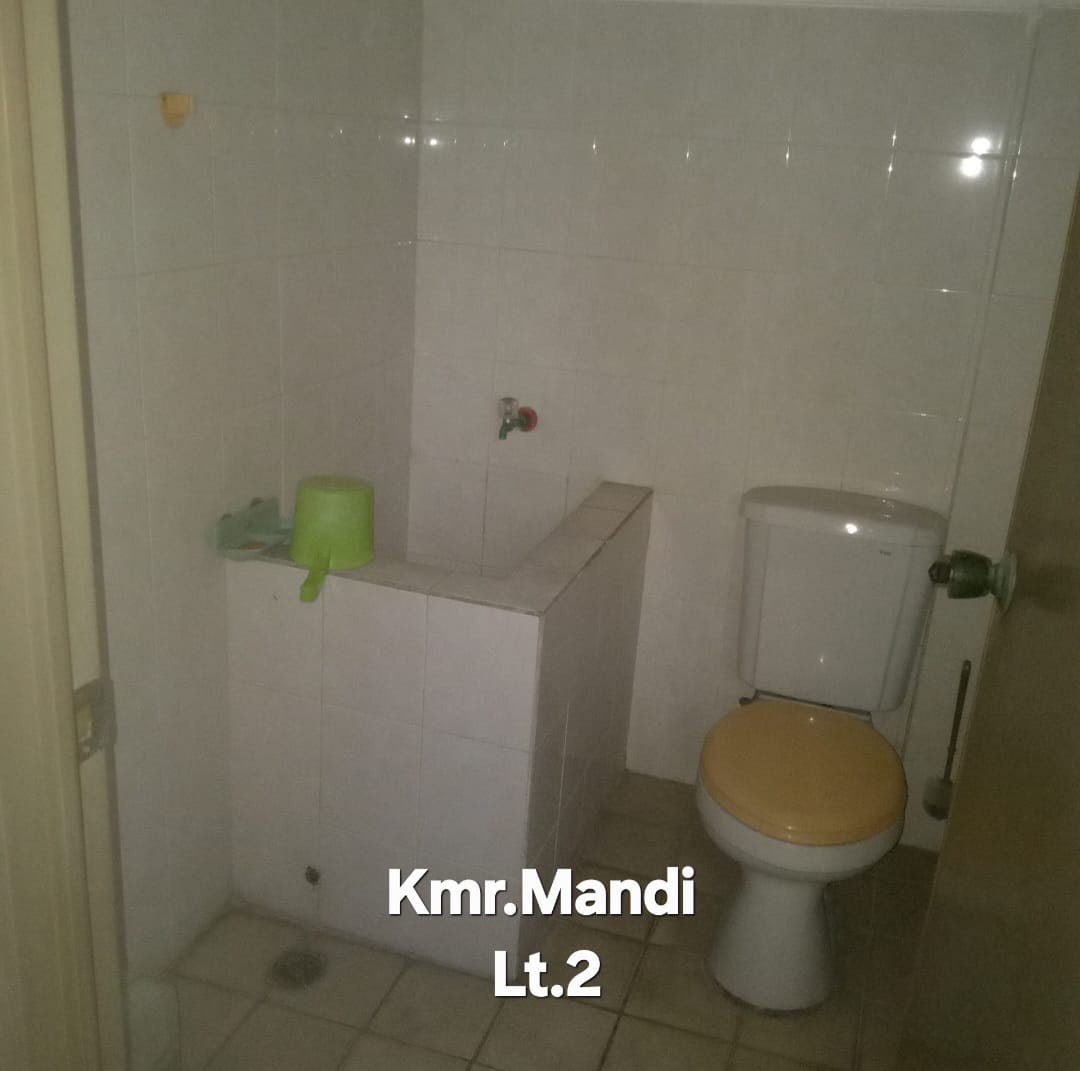 Dijual/Disewa Ruko Strategis Rungkut Makmur Square Surabaya Selatan - Thumbnail 6