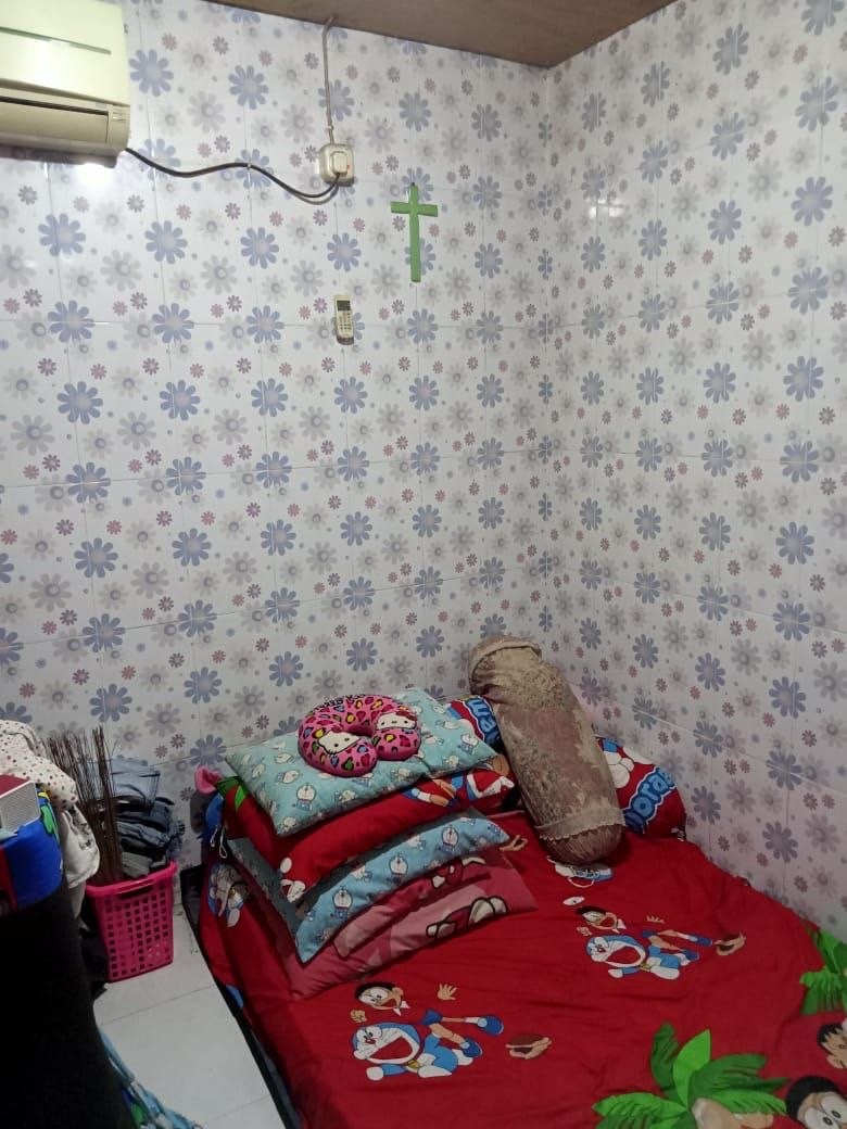 Dijual Rumah Siap Huni di Jalan Pogot Surabaya Utara - Thumbnail 3