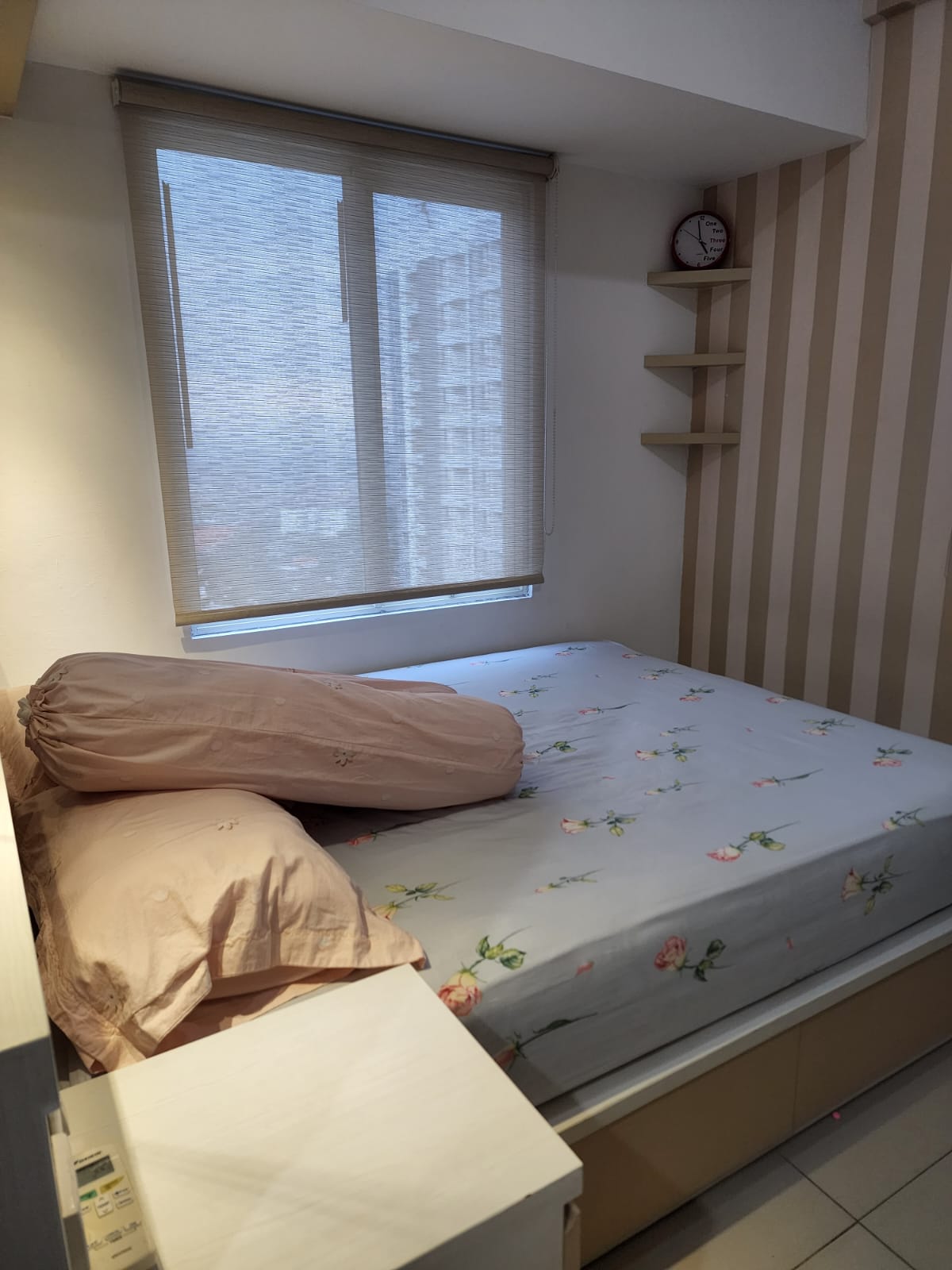 Dijual / Disewakan Apartemen Mewah Tangling Pakuwon Mall Surabaya Barat - Image 1