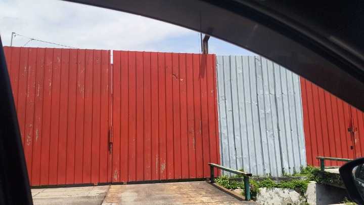 Dijual Tanah Strategis Nol Jalan Raya Luas di Jalan Raya Tambak Deres Surabaya Utara - Image 1