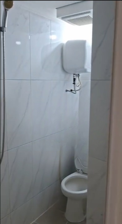 Dijual Apartement Baru Gress Full Furnished di Puncak Permai Surabaya Barat - Thumbnail 5