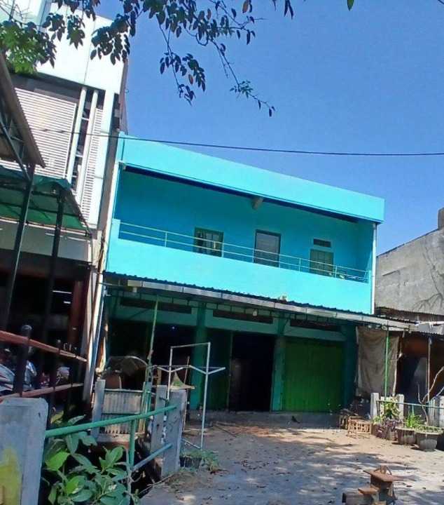Dijual Ruko Strategis Cocok Untuk Usaha di Ngagel Jaya Selatan Surabaya Timur - Image 1