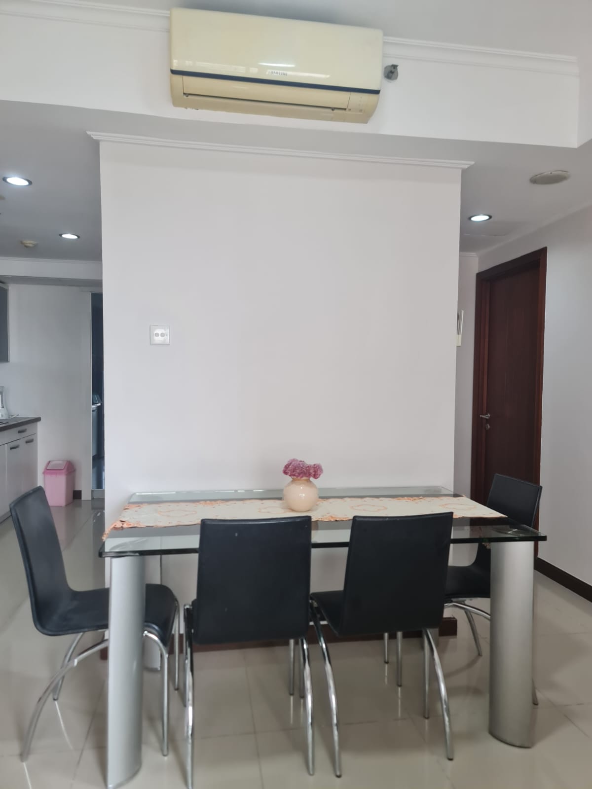 Disewakan Apartemen Waterplace Premium di Surabaya Barat - Thumbnail 5