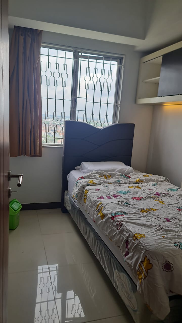 Disewakan Apartemen Waterplace Premium di Surabaya Barat - Thumbnail 8