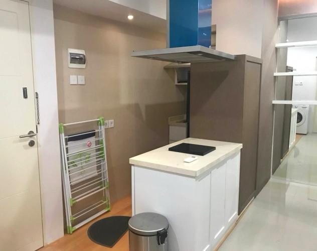 Disewakan Unit Apartemen Tanglin Premium Full Furnished Pakuwon Supermall Surabaya Barat - Thumbnail 5