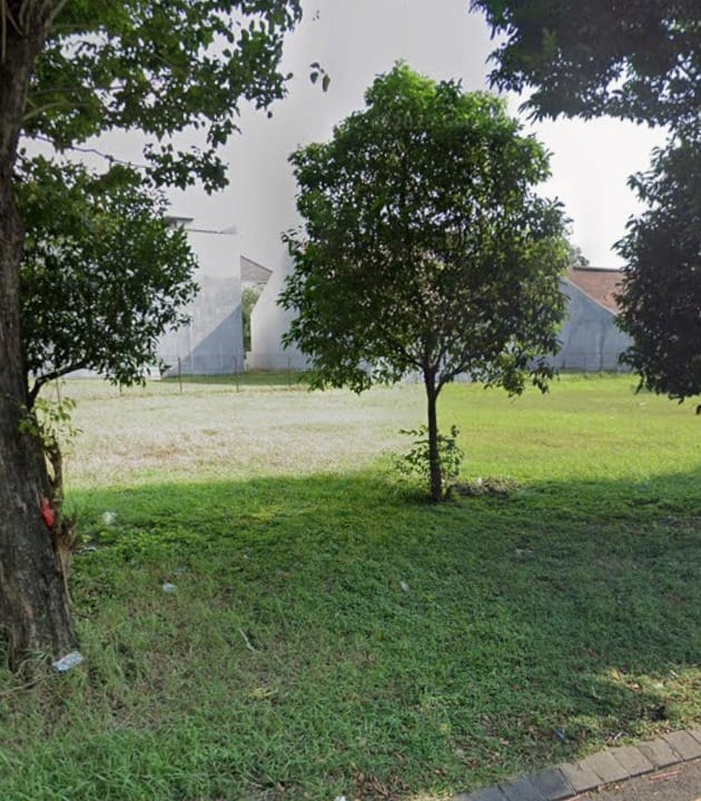 Dijual Kavling Palma Grandia Lokasi Strategis Citraland Utara Surabaya Barat - Image 1
