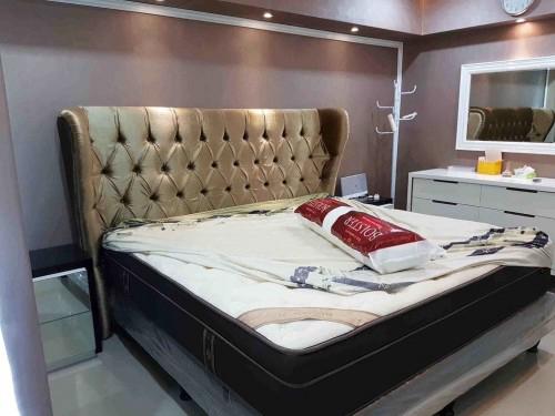 Disewakan Apartemen Tanglin Surabaya Barat Super Premium Full Furnished Akses Langsung Mall - Thumbnail 3