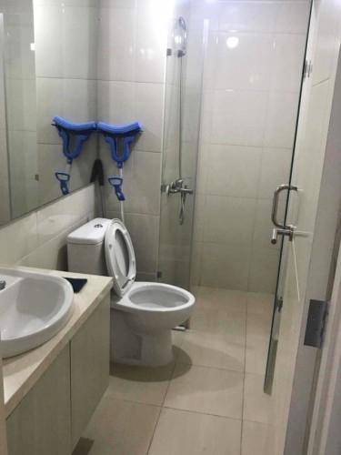 Disewakan Apartemen Tanglin Surabaya Barat Super Premium Full Furnished Akses Langsung Mall - Thumbnail 4
