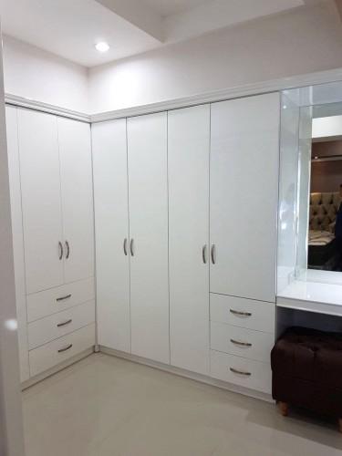 Disewakan Apartemen Tanglin Surabaya Barat Super Premium Full Furnished Akses Langsung Mall - Thumbnail 6