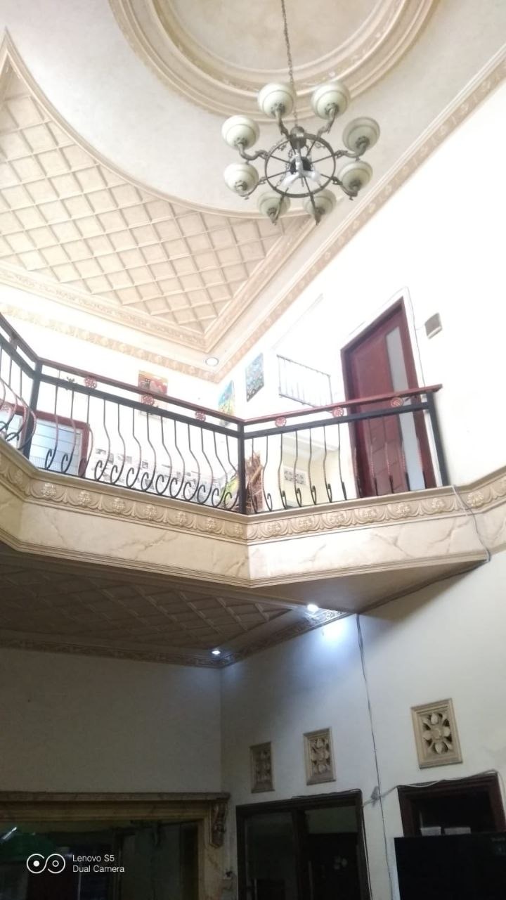 Dijual Rumah Strategis di Jalan Pucang Asri Surabaya Timur - Thumbnail 4
