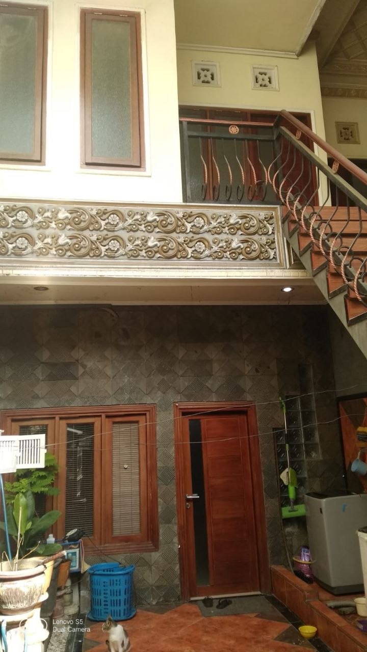 Dijual Rumah Strategis di Jalan Pucang Asri Surabaya Timur - Thumbnail 6