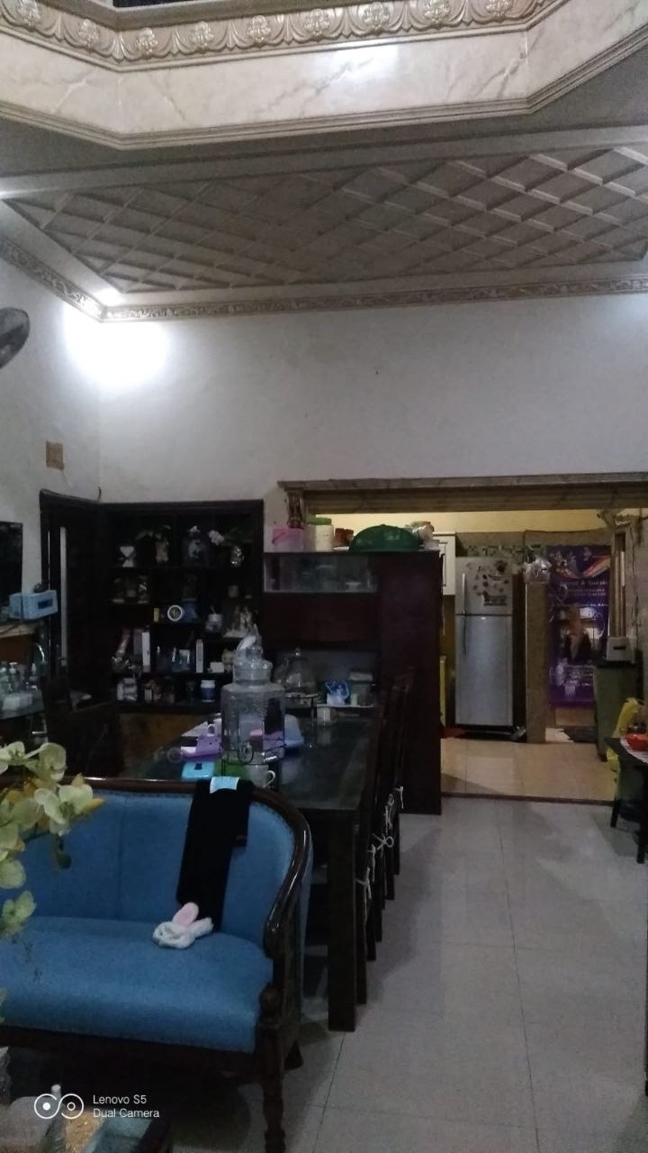 Dijual Rumah Strategis di Jalan Pucang Asri Surabaya Timur - Thumbnail 8