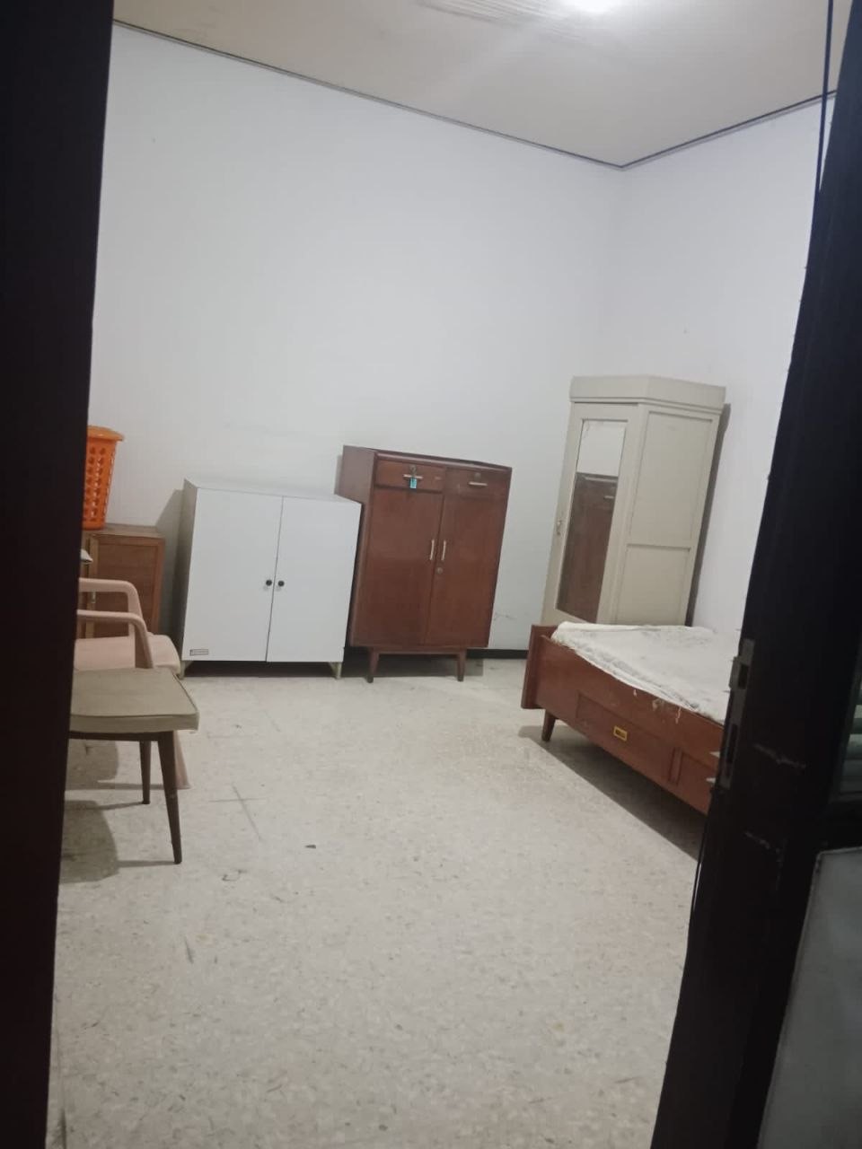 Dijual Rumah Siap Huni di Jalan Manyar Tirtoasri Surabaya Timur - Thumbnail 3
