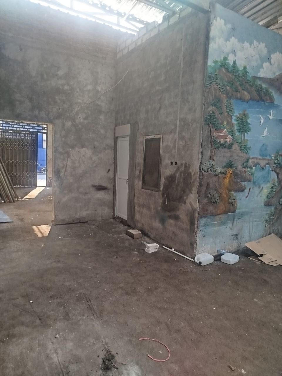 Dijual/Disewakan Ruko Strategis di Jalan Kepatihan Industri Gresik - Thumbnail 3