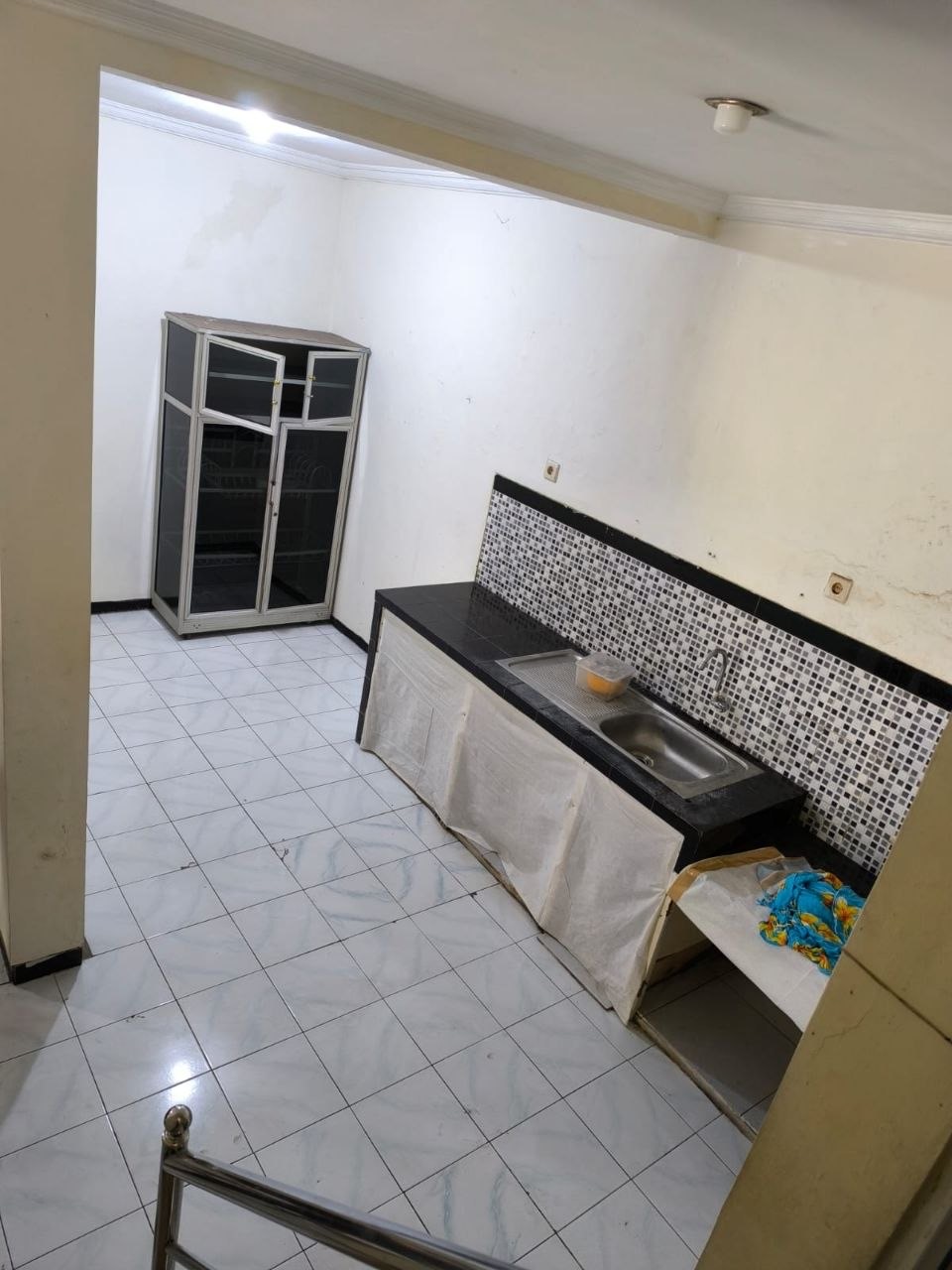 Dijual Rumah Minimalis di Perumahan Griya Wage Asri Sidoarjo - Thumbnail 5