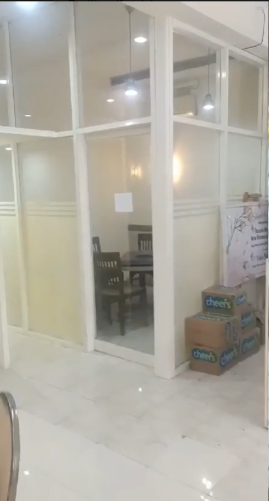 Dijual Ruko 5 Lantai 2 Unit Cocok Untuk Usaha di Jalan Raya Gubeng Surabaya Timur - Thumbnail 4
