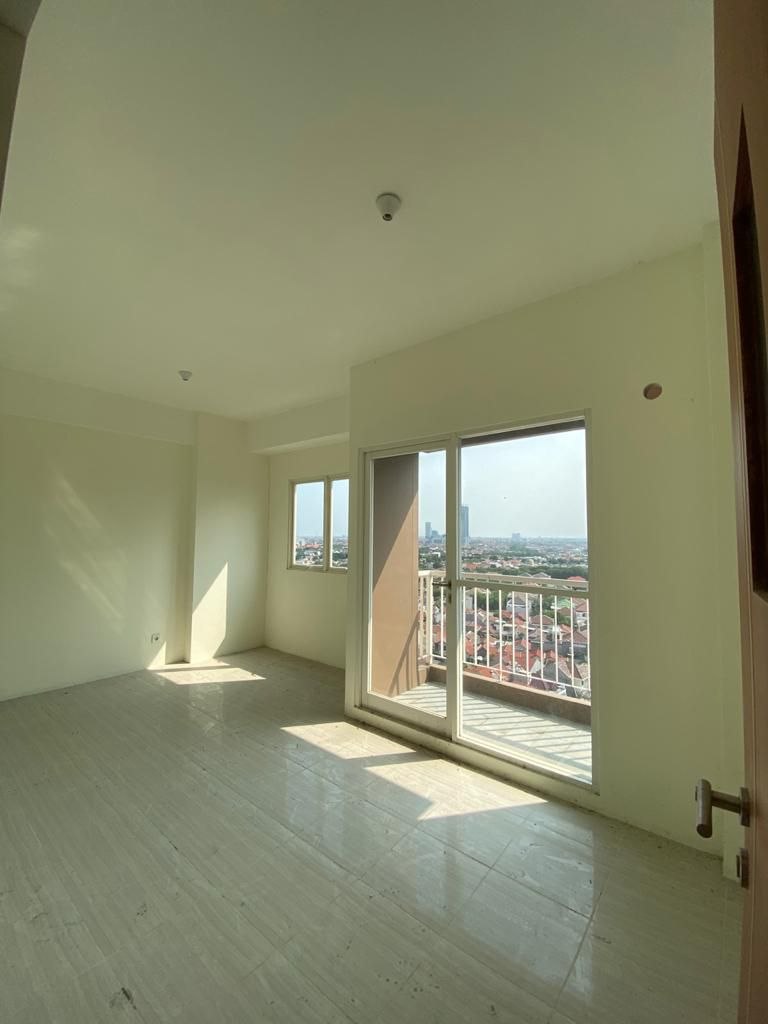 Dijual Apartemen Kondisi Baru Siap Huni di Puncak Dharmahusada Surabaya Timur - Thumbnail 7