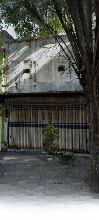 Dijual Bangunan Hitung Tanah Luas Strategis di Jalan Raya A Yani Bangil Pasuruan - Image 1