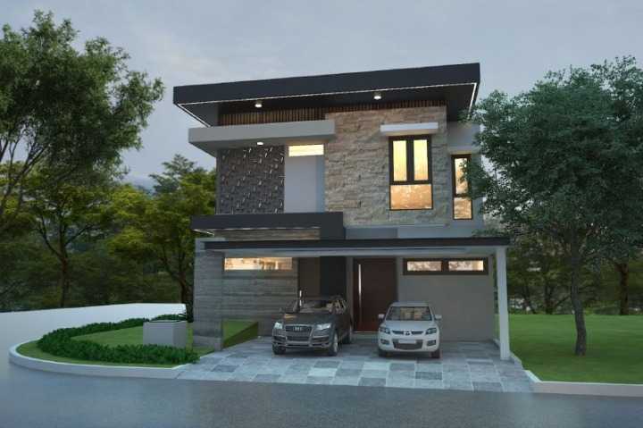 Dijual Rumah Mewah Siap Huni di Grand Pakuwon Canberra Surabaya Barat - Image 1