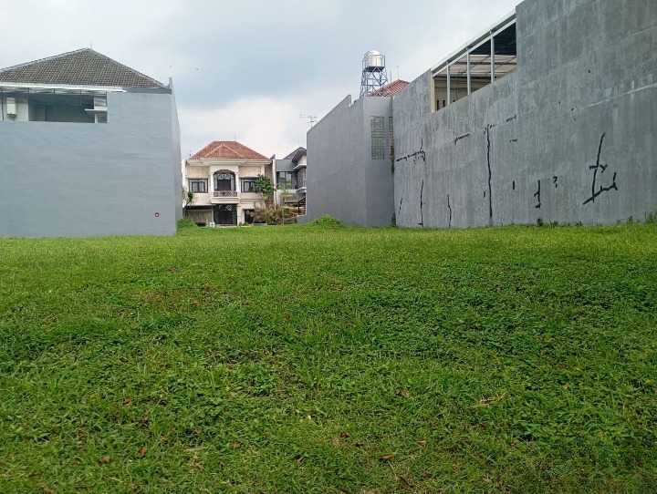 Dijual Tanah Kavling Harga Murah di Taman Golf Citraland Surabaya Barat - Image 1