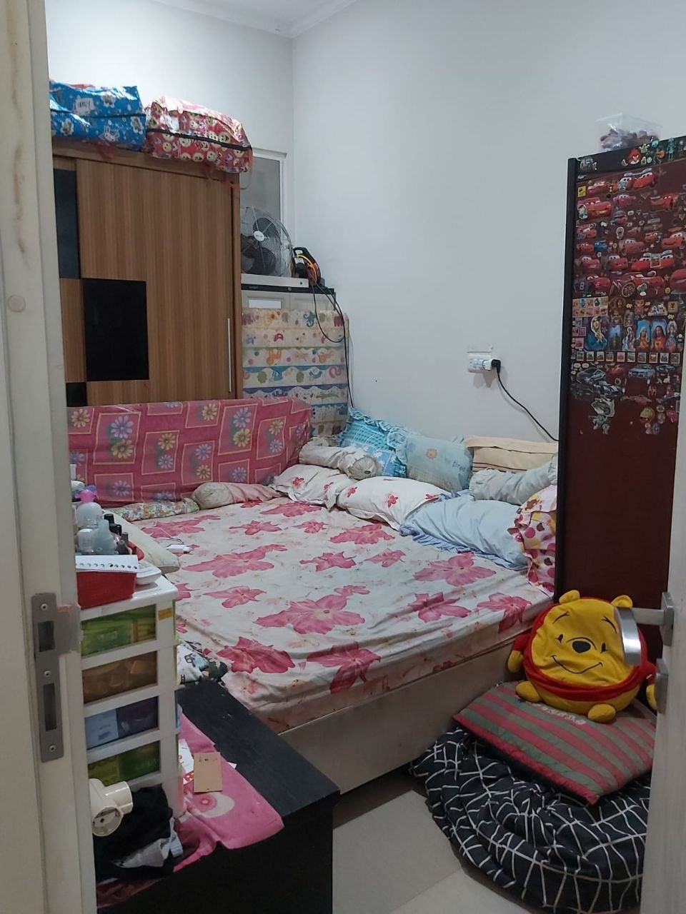Dijual Rumah 2 Lantai Minimalis Siap Huni di Banatan Pantai Surabaya Utara - Thumbnail 3