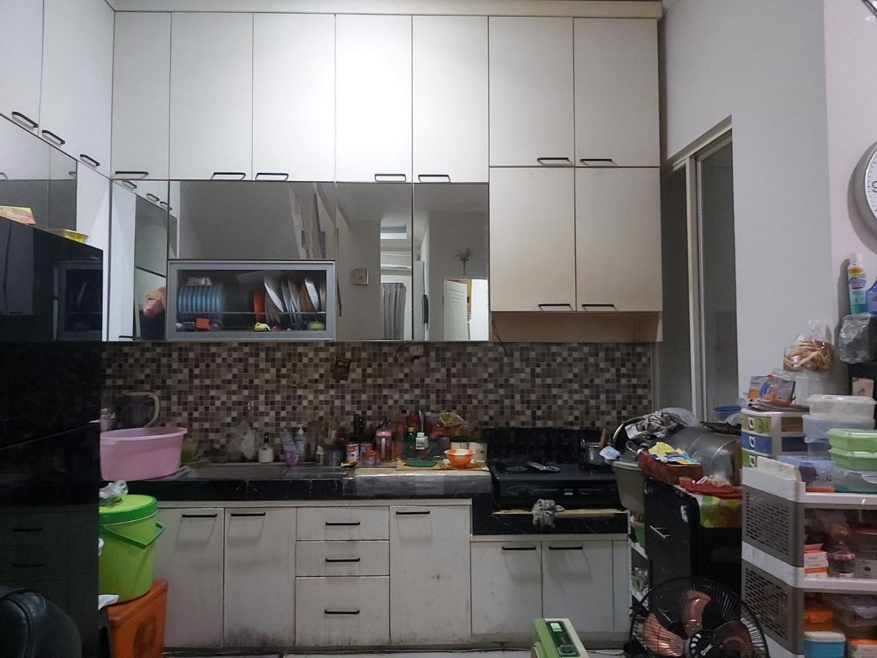 Dijual Rumah 2 Lantai Minimalis Siap Huni di Banatan Pantai Surabaya Utara - Thumbnail 6