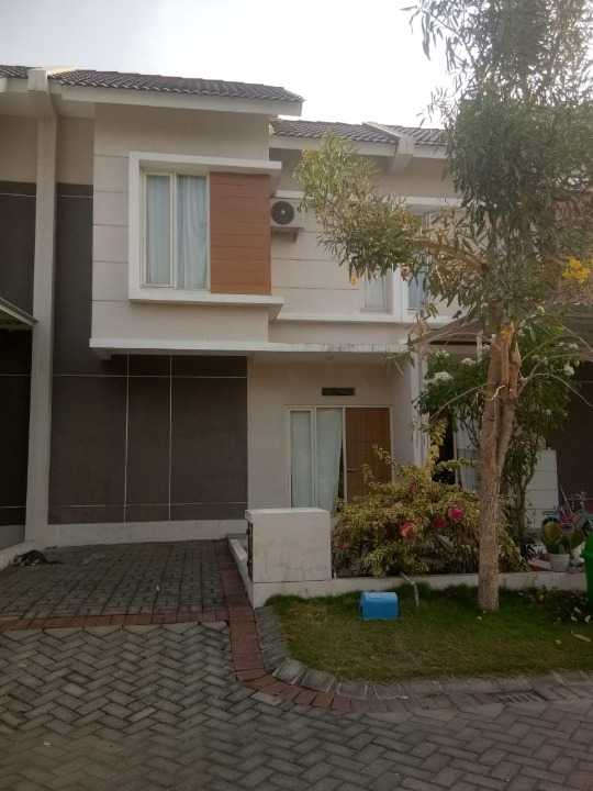 Dijual Rumah Minimalis 2 Lantai Siap Huni di Perumahan Grand Alexandria Fortune Sidoarjo - Image 1
