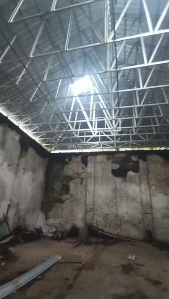 Dijual Gudang Strategis di Kalimas Udik Surabaya Utara - Thumbnail 2