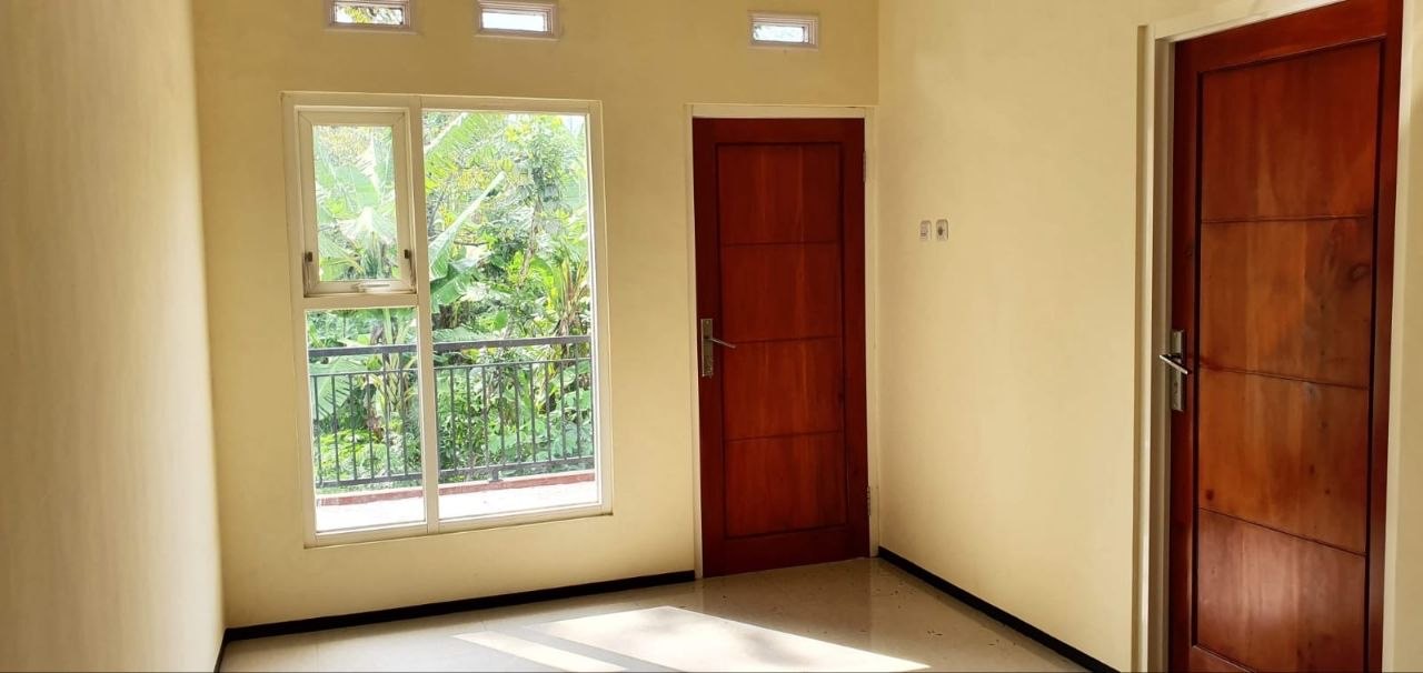Dijual Murah Villa Hunian Nyaman Kembangturi Lawang Malang - Thumbnail 3