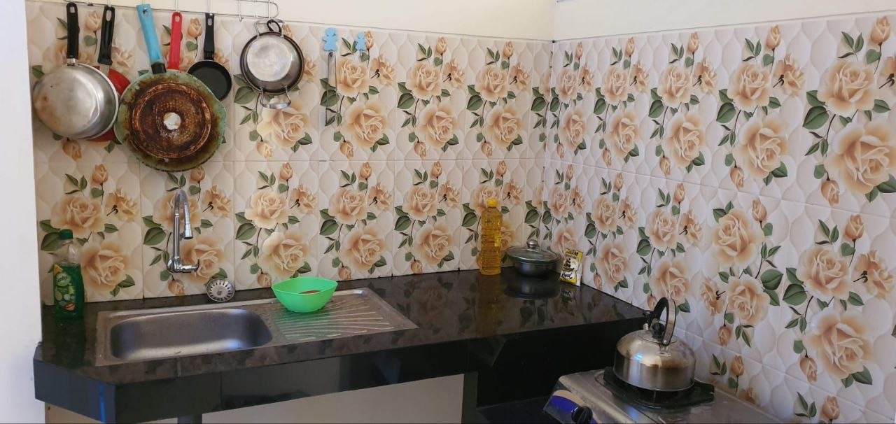 Dijual Murah Villa Hunian Nyaman Kembangturi Lawang Malang - Thumbnail 6
