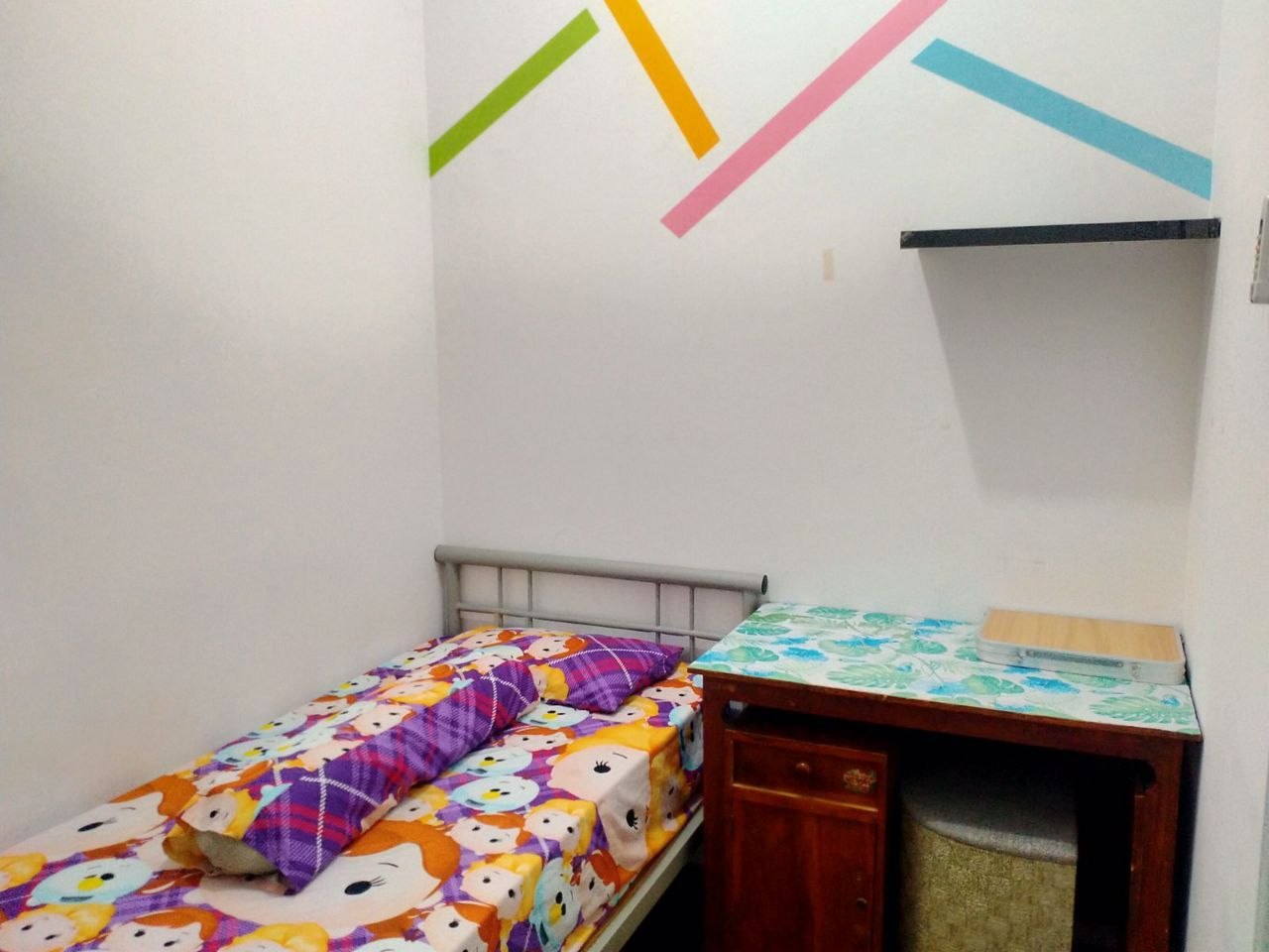 Dijual Rumah Kost Full Furnished 3 Lantai Siap Huni di Jalan Raya Tenggilis Mejoyo Surabaya Timur - Thumbnail 2