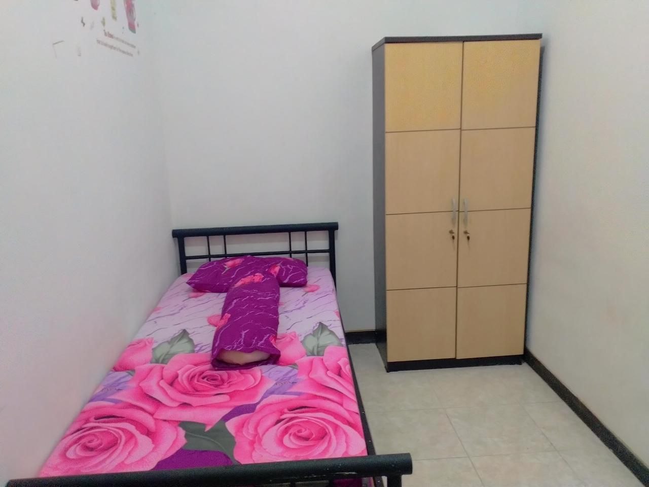Dijual Rumah Kost Full Furnished 3 Lantai Siap Huni di Jalan Raya Tenggilis Mejoyo Surabaya Timur - Thumbnail 4