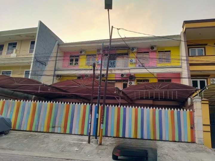 Dijual Rumah Kost Full Furnished 3 Lantai Siap Huni di Jalan Raya Tenggilis Mejoyo Surabaya Timur - Thumbnail 5