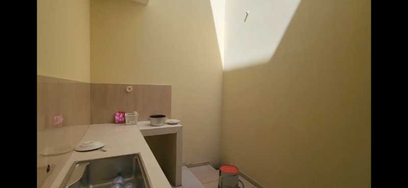 Dijual Rumah Baru di Darmo Harapan Surabaya Barat - Thumbnail 5