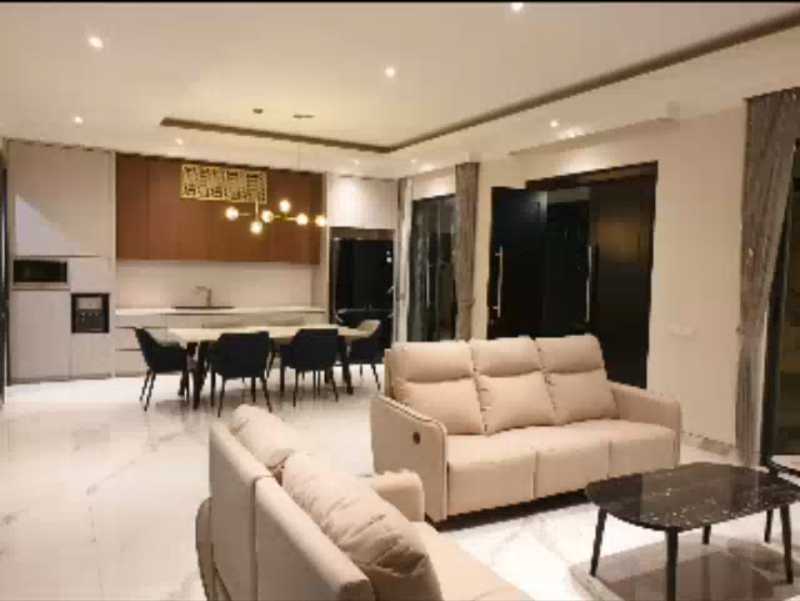Dijual Rumah Furnish Murah Strategis Manyar Tirtoyoso Utara Surabaya Timur - Thumbnail 7