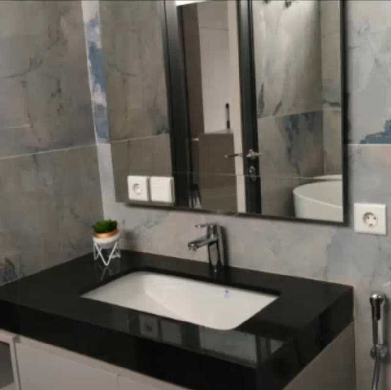 Dijual Rumah Furnish Murah Strategis Manyar Tirtoyoso Utara Surabaya Timur - Thumbnail 8