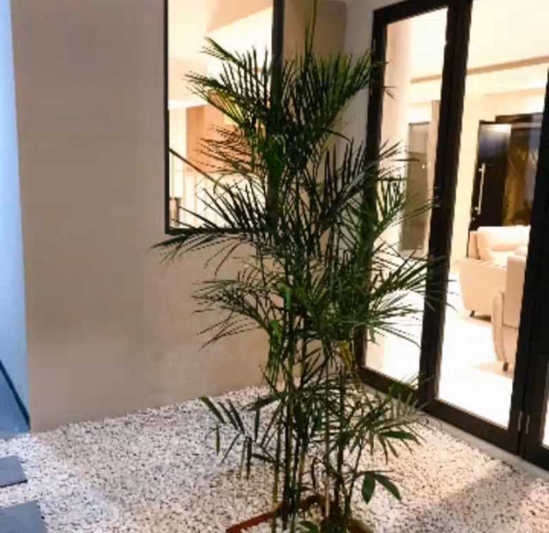 Dijual Rumah Siap Huni Murah Strategis Manyar Tirtoyoso Utara Surabaya Timur - Image 1