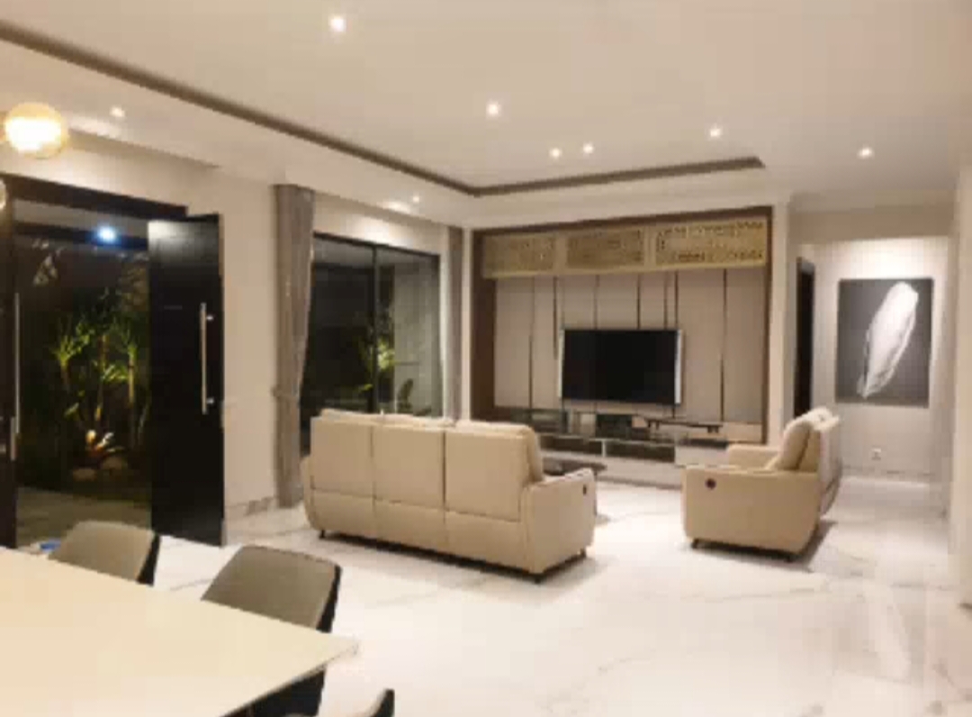 Dijual Rumah Siap Huni Murah Strategis Manyar Tirtoyoso Utara Surabaya Timur - Thumbnail 5