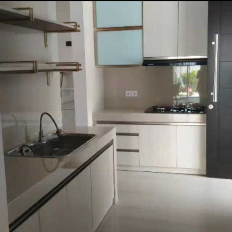 Dijual Rumah Siap Huni Murah Strategis Manyar Tirtoyoso Utara Surabaya Timur - Thumbnail 6