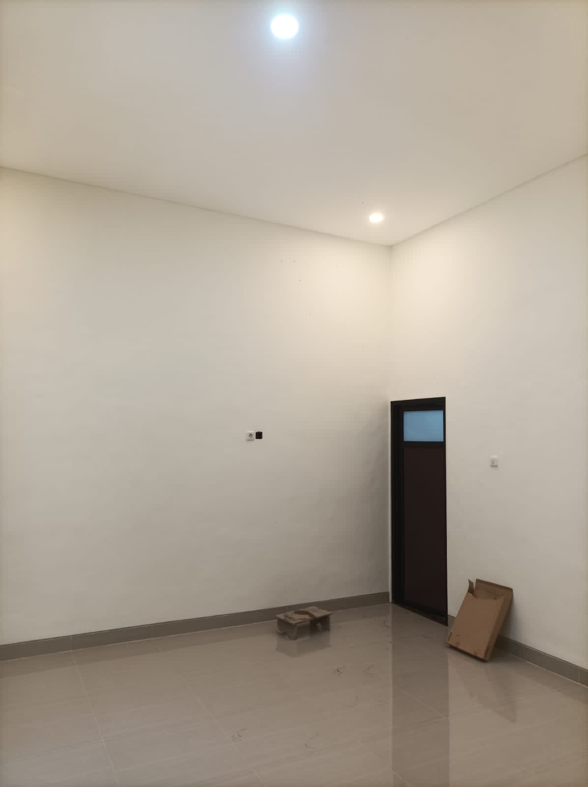 Dijual Rumah 1 Lantai Baru Murah Strategis Siap Huni Manyar Tirtomoyo Surabaya Timur - Thumbnail 2