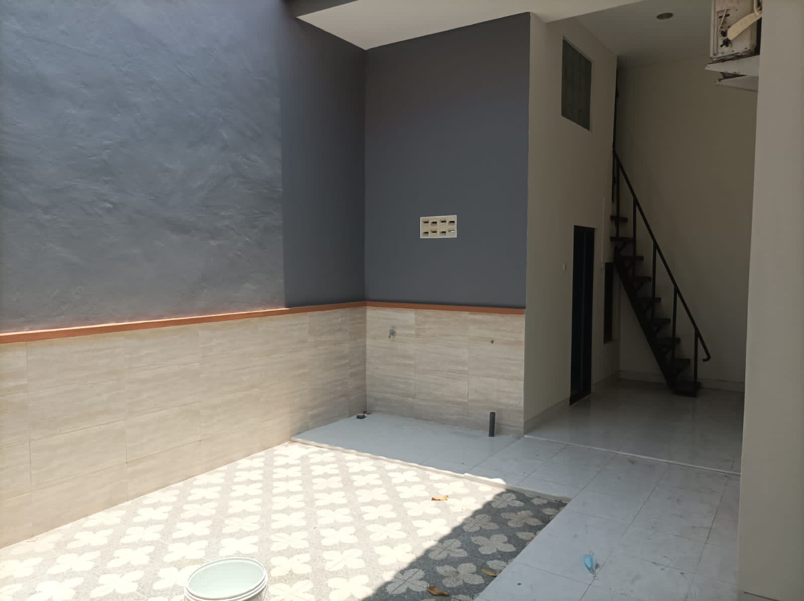 Dijual Rumah 1 Lantai Baru Murah Strategis Siap Huni Manyar Tirtomoyo Surabaya Timur - Thumbnail 7