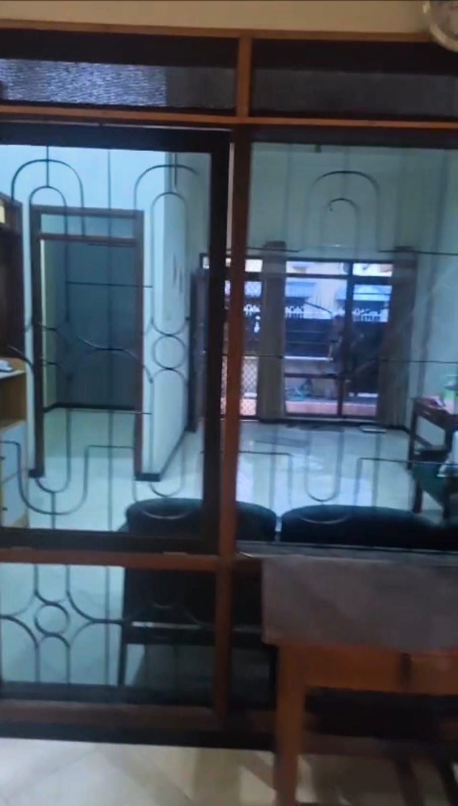 Disewa Rumah 1 Lantai  Siap Huni Manyar Tirtoyoso Utara Surabaya Timur - Thumbnail 6